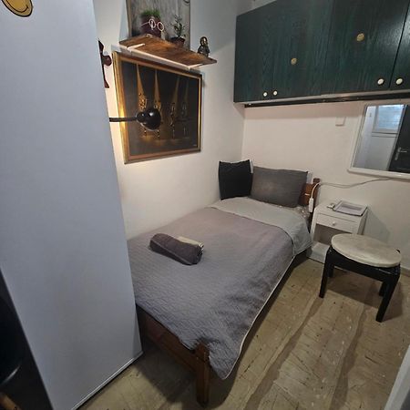 Can-Can Mykonos Town Bagian luar foto