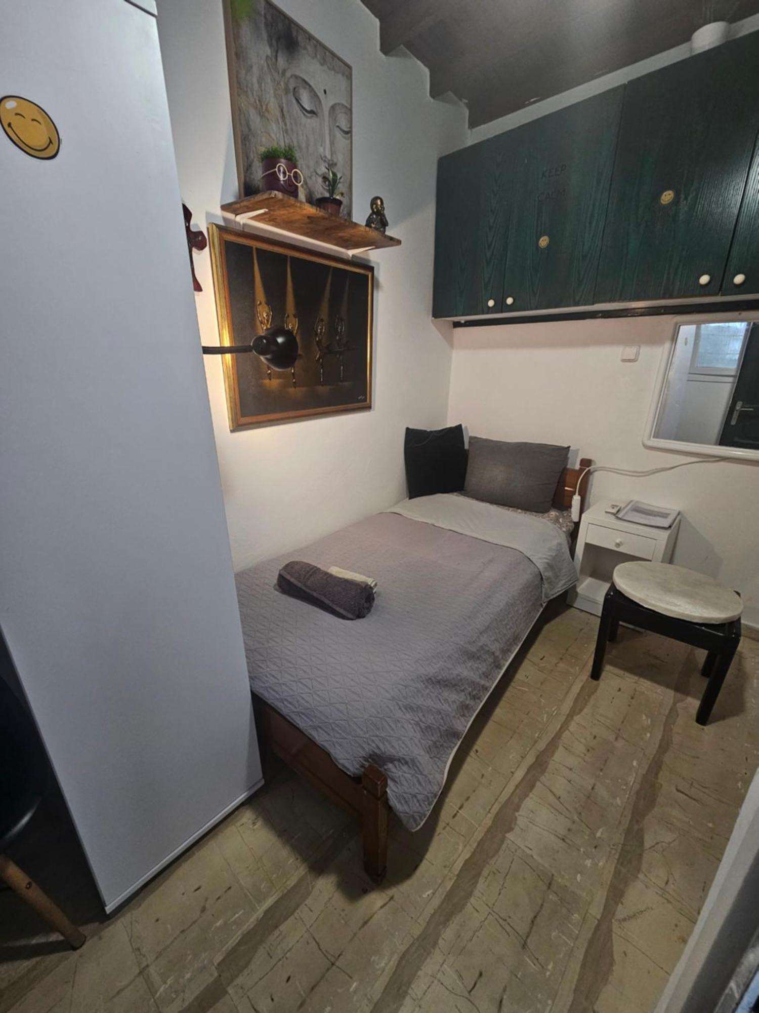 Can-Can Mykonos Town Bagian luar foto