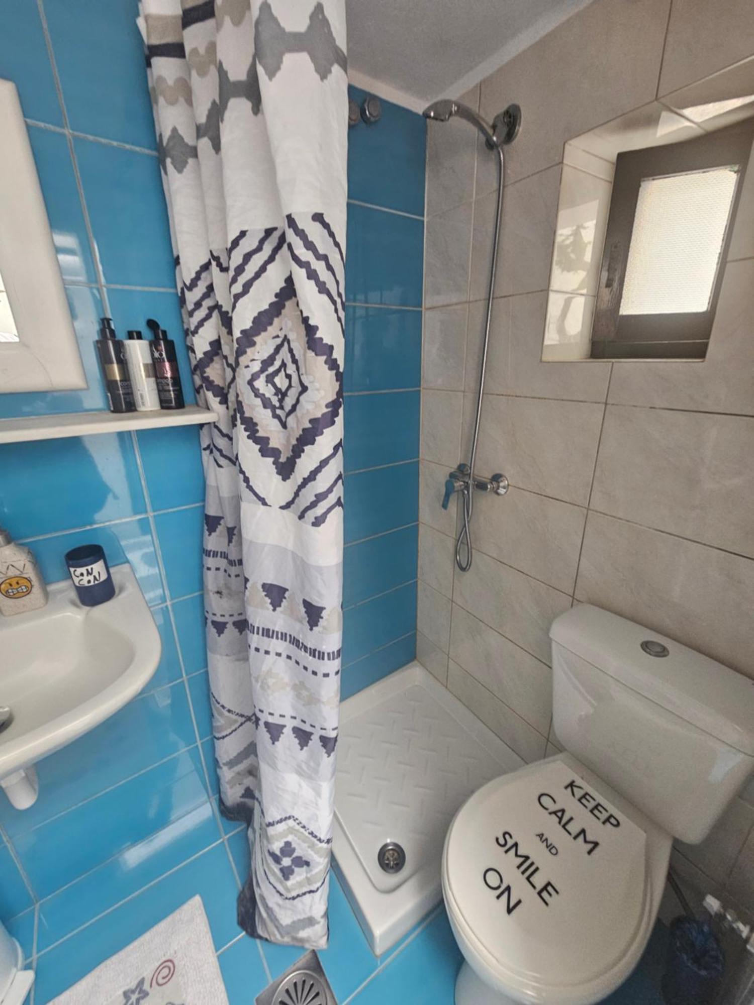 Can-Can Mykonos Town Bagian luar foto